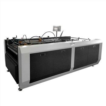 Stroj na balení pouzdra