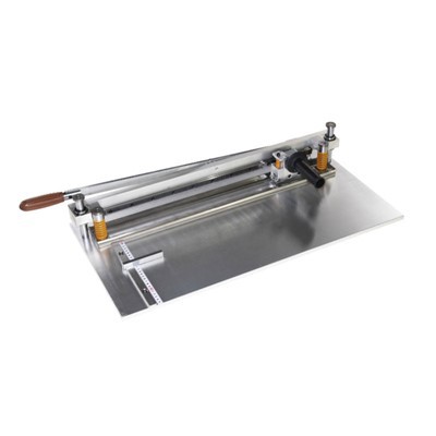 Ruční zapichovací stroj